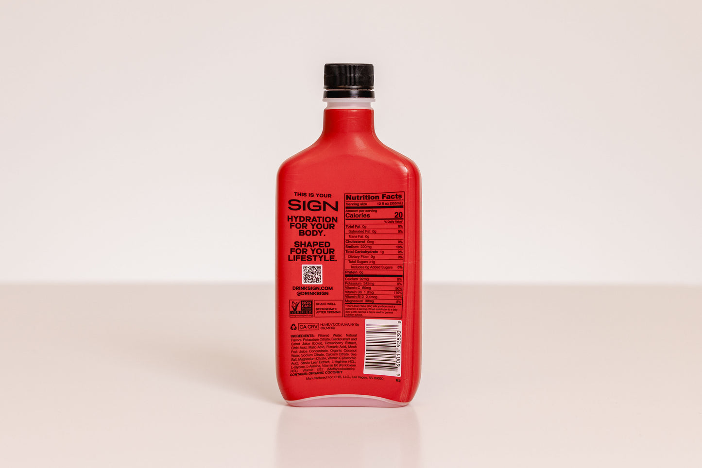 PARADISE PUNCH