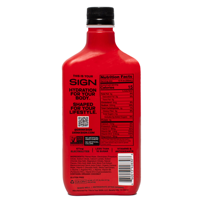 PARADISE PUNCH (24pk)