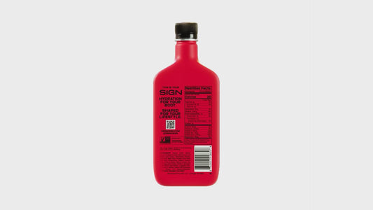 PARADISE PUNCH